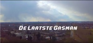 Filmpje Noordveen – de laatste gasman