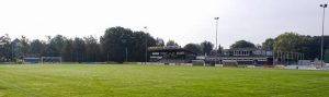 Infobijeenkomst sport&beweegpark Hanzepark